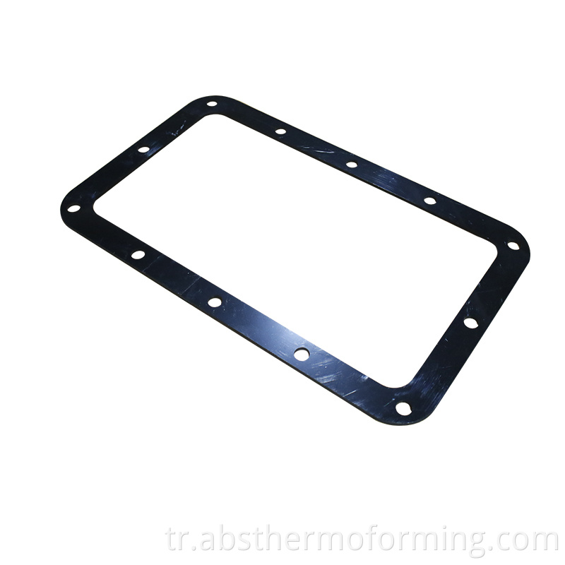 Vakum oluşturma teknolojisi 3 Vacuum Forming Technology 3